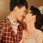 我姓李LoVe却离不开你