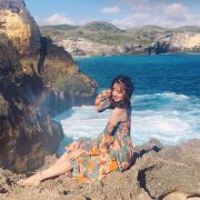 莎莎的南京日记