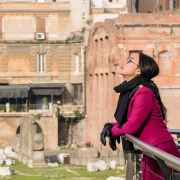 全球小众旅行 轩小渔