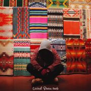 我是鼻子你是涕