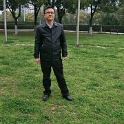 行者武汉
