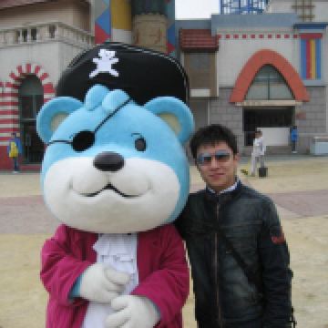 头像