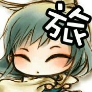 爱睡觉的猫