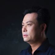 资深旅行向往者