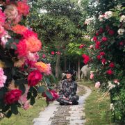 阿萌是个小仙女吗