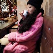 爱旅游的亲亲😘