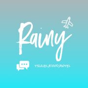 rainy -