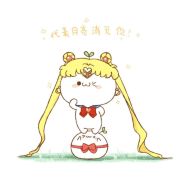 头像