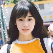 爱上月亮的向日葵