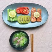 花农三餐四季