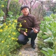 一只爱打呼噜的男人