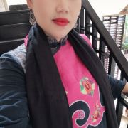 当地向导阿布丽儿