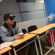 停不下来的一匹马