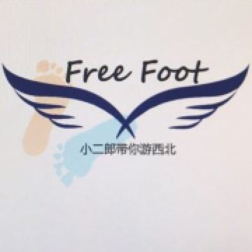 小二郎带你游西北