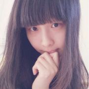 小姑娘有心事