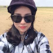 小叶子