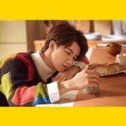 绝美镜面陆思恒