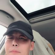 长龙。