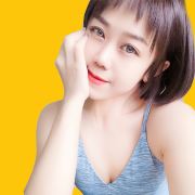 人鱼公主小尾巴