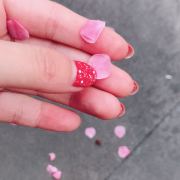 谦谦谦的小迷妹