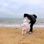 宝妈一枚-美好生活