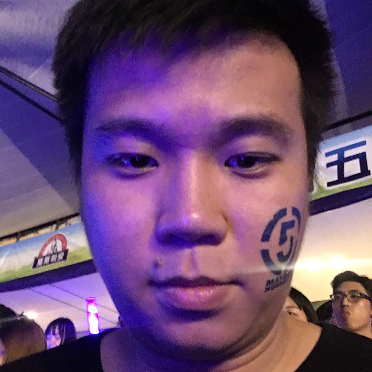 用户头像