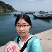 爱旅游的小吴菇凉