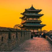 平遥古城旅游攻略