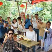 環球美食旅遊家