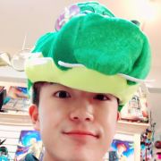 到处走走的大白