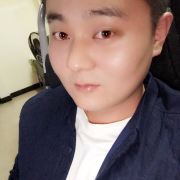 冬季的第一场雪