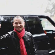 布衣王