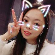 卖衣服的女孩儿