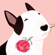 小花小黑咖啡