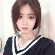玲珑的小姑娘