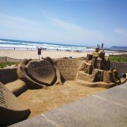 前方的路很漫长