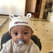 一只很可爱爱的仙儿