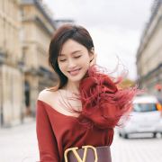 小小的风风