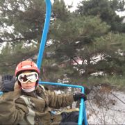 炊烟袅袅田园梦