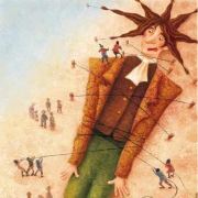 地球三体最高执政官