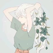谭爸爸和棉花