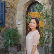 啊Q小姐在墨西哥