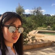 有追求的小倔强