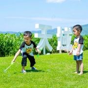 阿鲁沙赫达