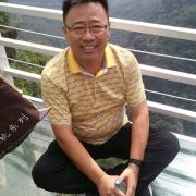 黄河岸边东明