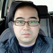 火烧云西