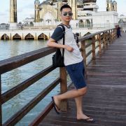 忽然觉得我好穷