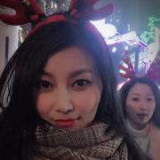 Miss 甜