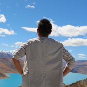 微光一笑一倾城