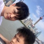小狼托尼